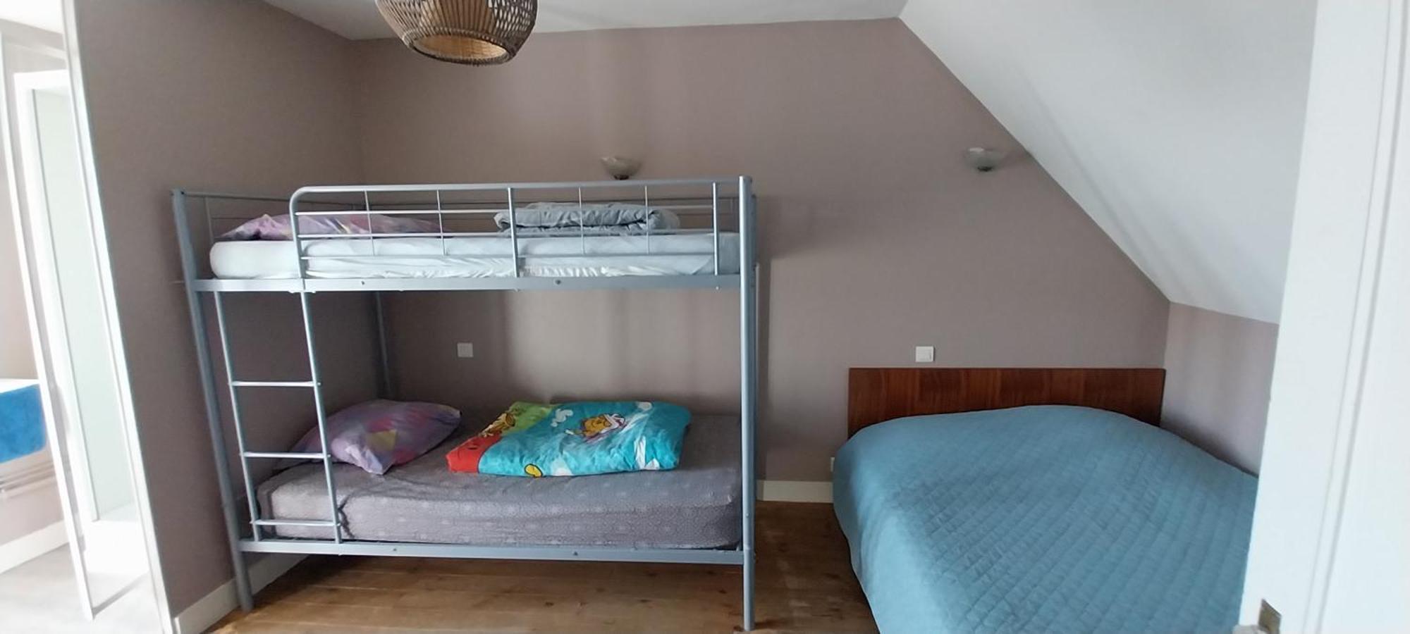 Brécey L'As Gourmand B&B 외부 사진