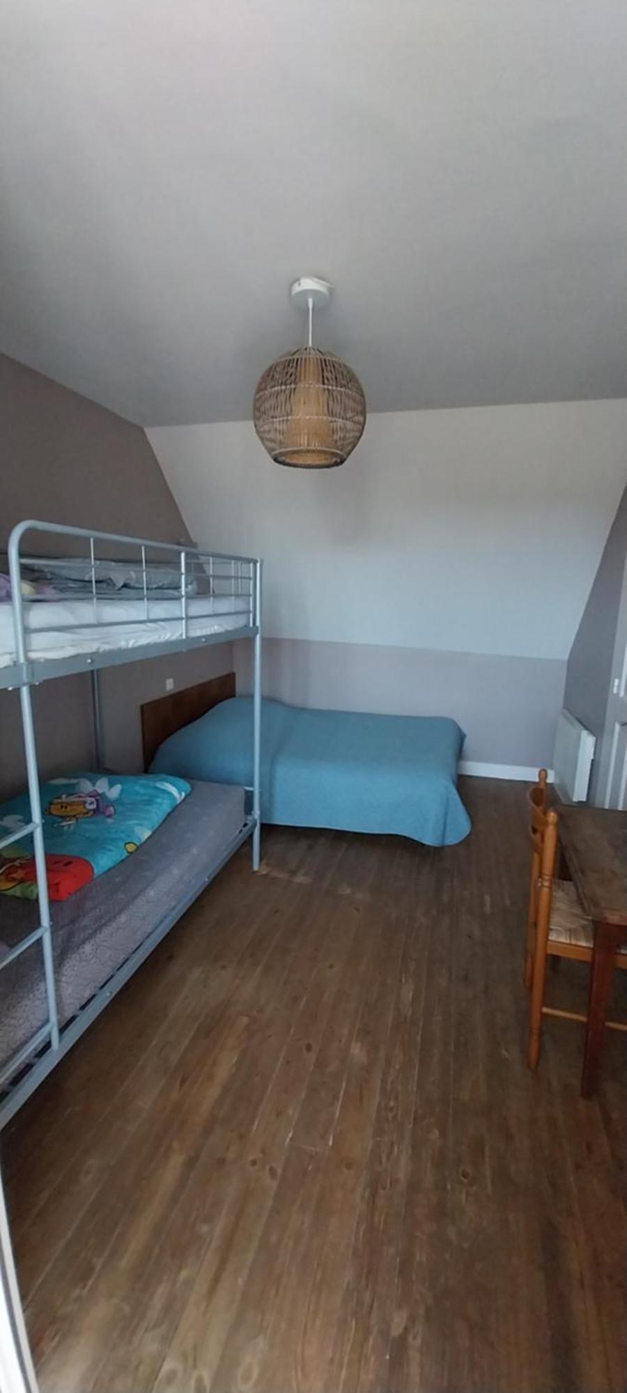 Brécey L'As Gourmand B&B 외부 사진