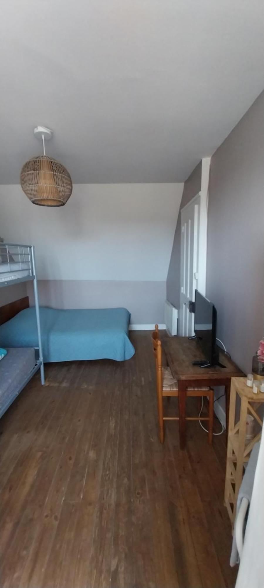 Brécey L'As Gourmand B&B 외부 사진