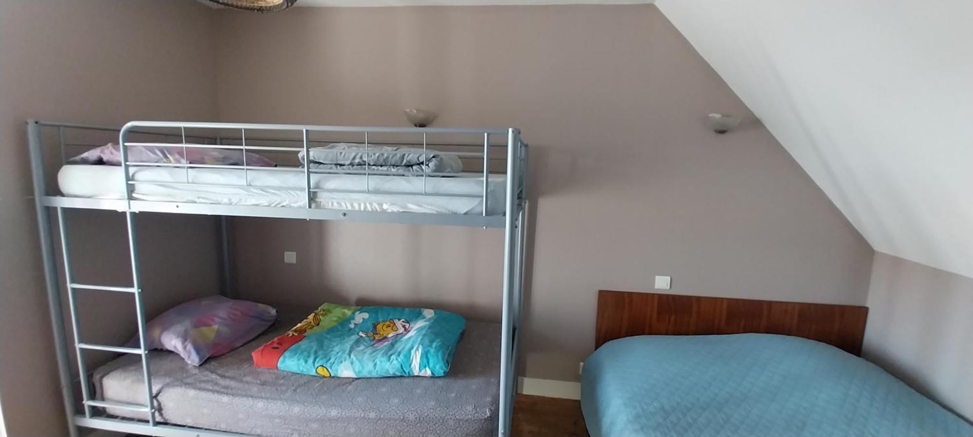 Brécey L'As Gourmand B&B 외부 사진
