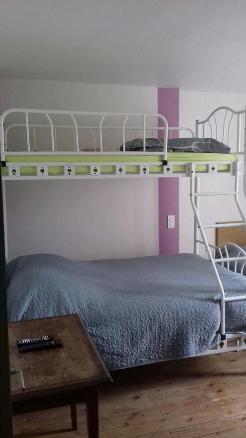 Brécey L'As Gourmand B&B 외부 사진
