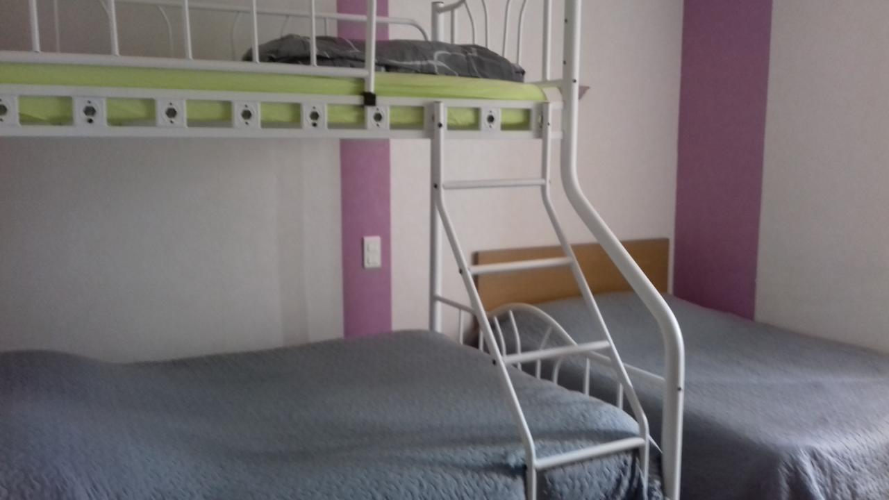 Brécey L'As Gourmand B&B 외부 사진